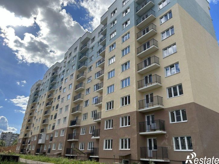 2-комн квартира Брагинская улица, 18 к1,  д. 18 к1