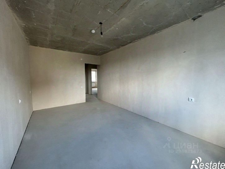 2-комн квартира Брагинская улица, 18 к1,  д. 18 к1