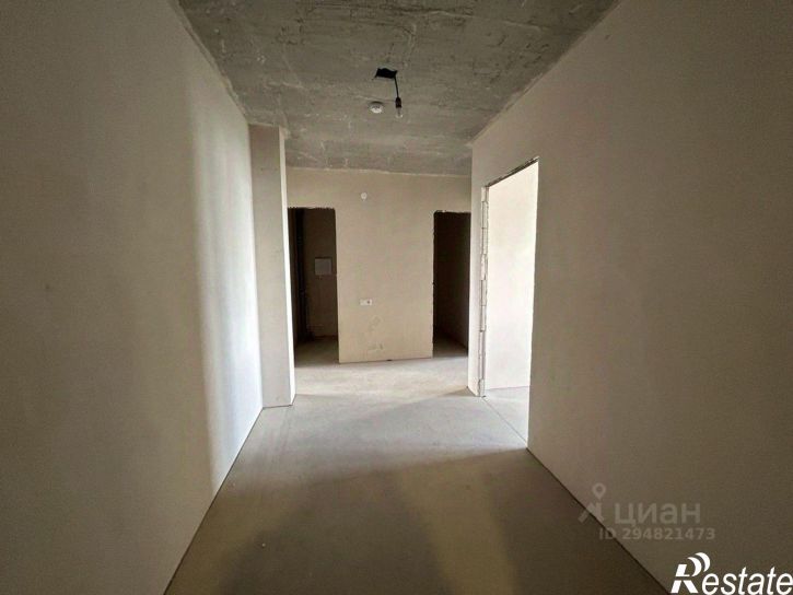 2-комн квартира Брагинская улица, 18 к1,  д. 18 к1