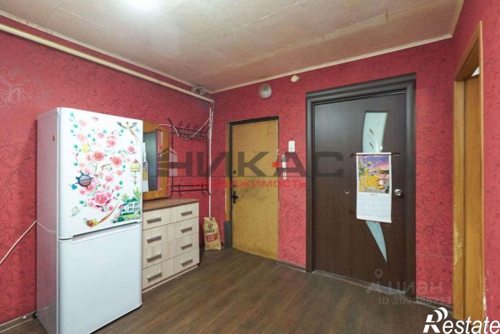 Комната улица Судостроителей, 22,  д. 22