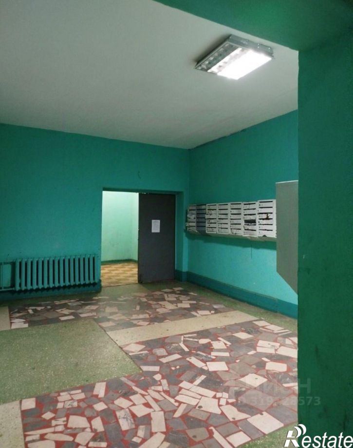 Комната Красноборская улица, 5 к2,  д. 5 к2