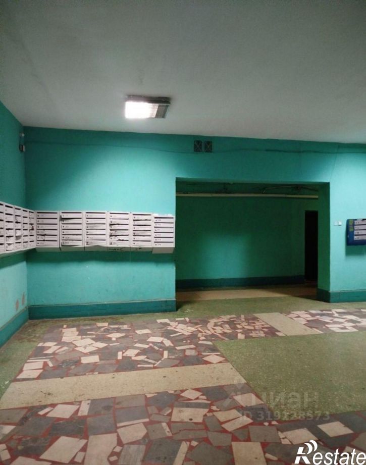 Комната Красноборская улица, 5 к2,  д. 5 к2