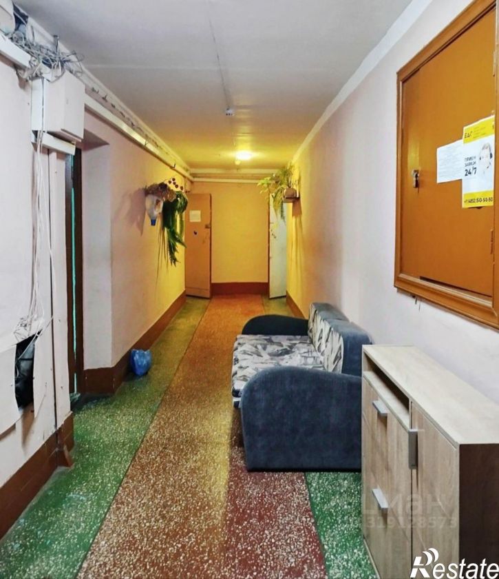 Комната Красноборская улица, 5 к2,  д. 5 к2