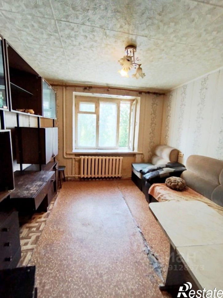 Комната Красноборская улица, 5 к2,  д. 5 к2