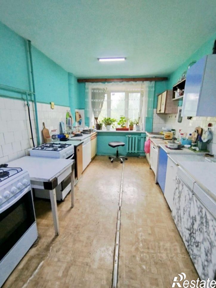 Комната Красноборская улица, 5 к2,  д. 5 к2