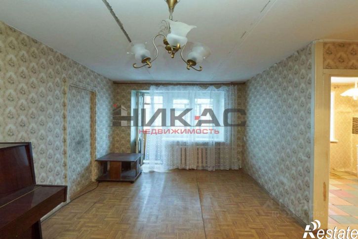 2-комн квартира проспект Толбухина, 24/63,  д. 24/63