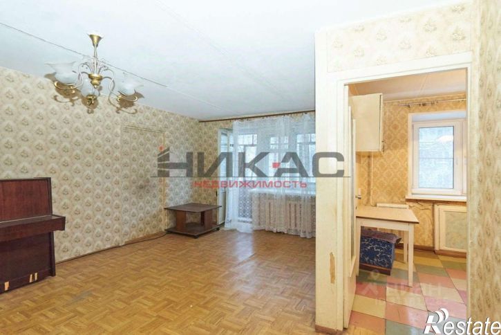 2-комн квартира проспект Толбухина, 24/63,  д. 24/63