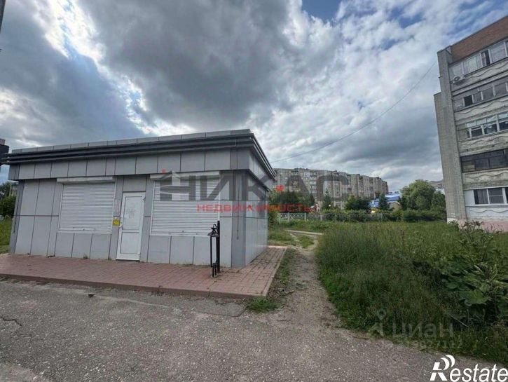 Торговое помещение Суздальская улица, 184 к2,  д. 184 к2