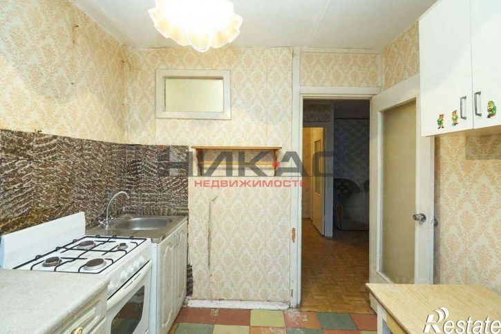 2-комн квартира проспект Толбухина, 24/63,  д. 24/63