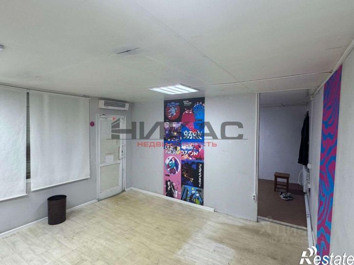 Торговое помещение Суздальская улица, 184 к2,  д. 184 к2