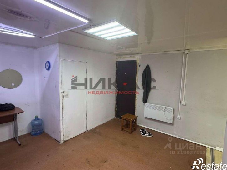 Торговое помещение Суздальская улица, 184 к2,  д. 184 к2