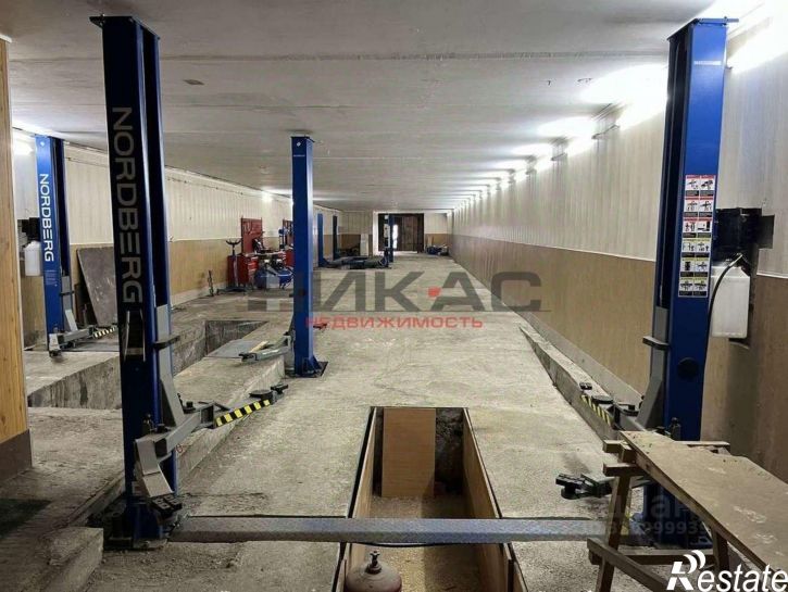 Помещение свободного назначения Дорожная улица, 12,  д. 12