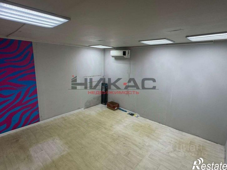 Торговое помещение Суздальская улица, 184 к2,  д. 184 к2