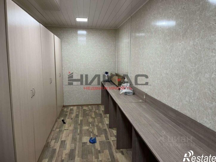 Помещение свободного назначения Дорожная улица, 12,  д. 12