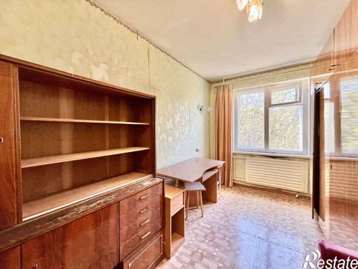 3-комн квартира Красноборская улица, 25,  д. 25