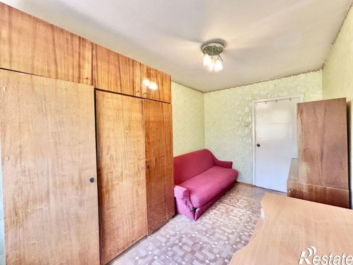 3-комн квартира Красноборская улица, 25,  д. 25