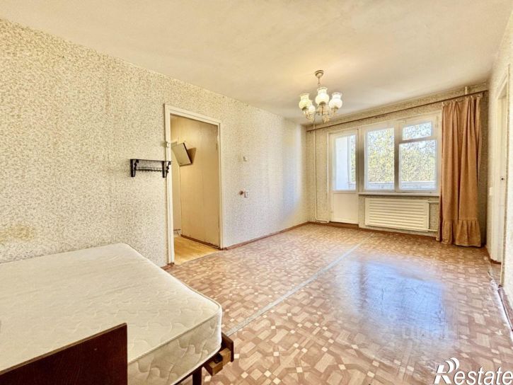 3-комн квартира Красноборская улица, 25,  д. 25