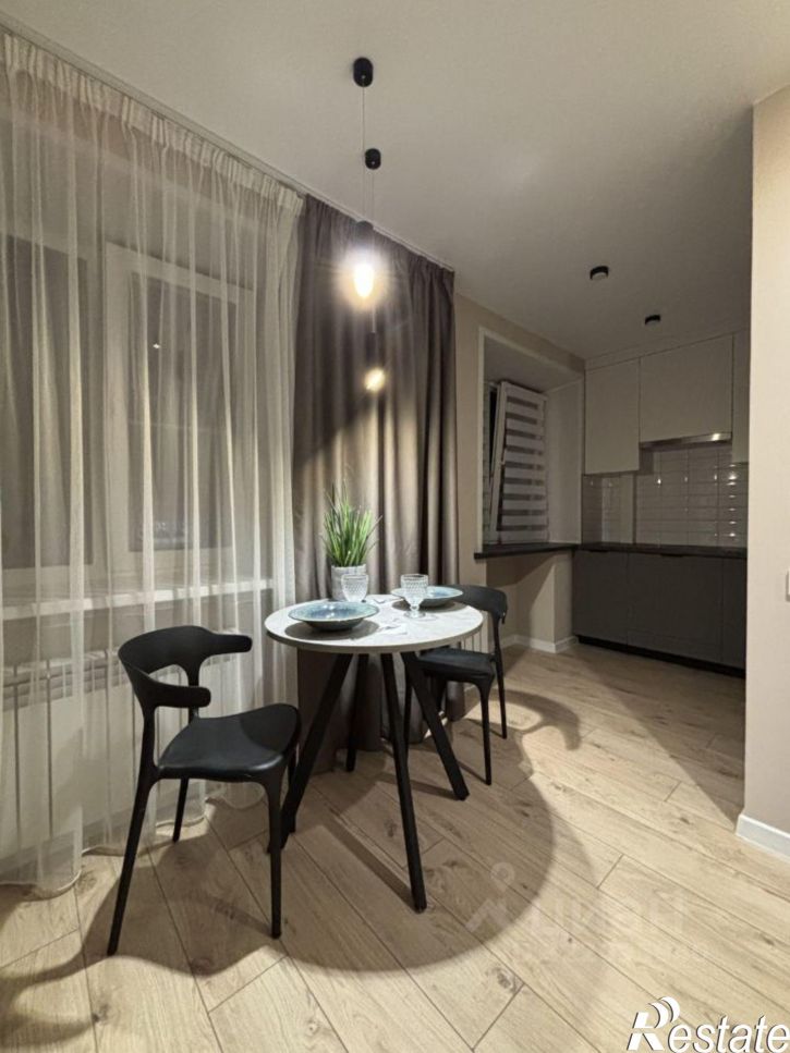 3-комн квартира Большая Октябрьская улица, 124/15,  д. 124/15