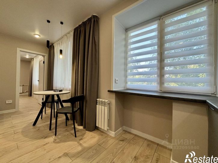 3-комн квартира Большая Октябрьская улица, 124/15,  д. 124/15