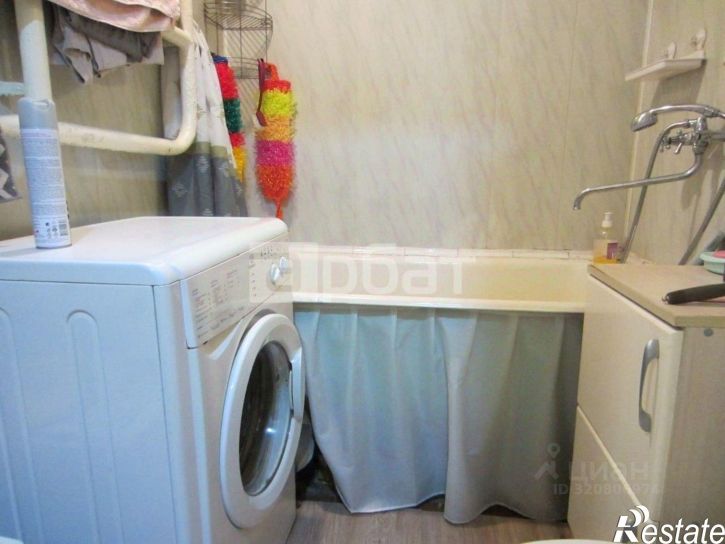 1-комн квартира улица Чкалова, 41,  д. 41