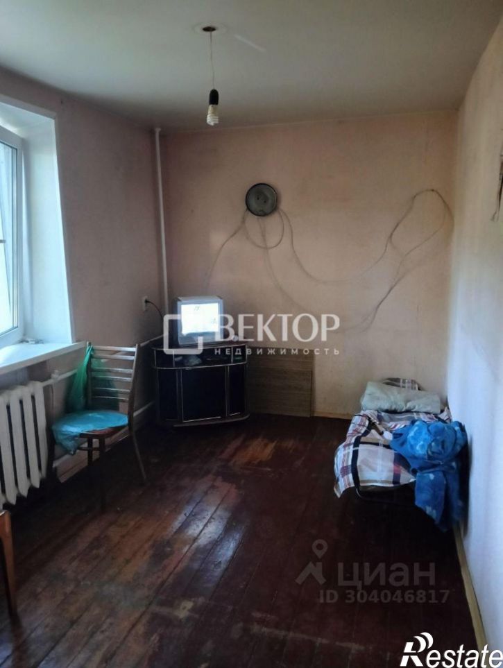 2-комн квартира Тутаевское шоссе, 68,  д. 68