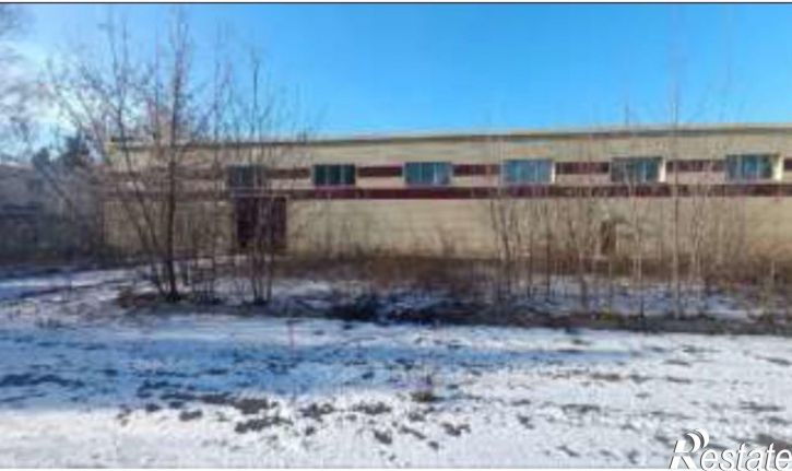 Отдельное здание Ленинградский пр-кт