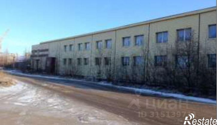 Отдельное здание Ленинградский пр-кт