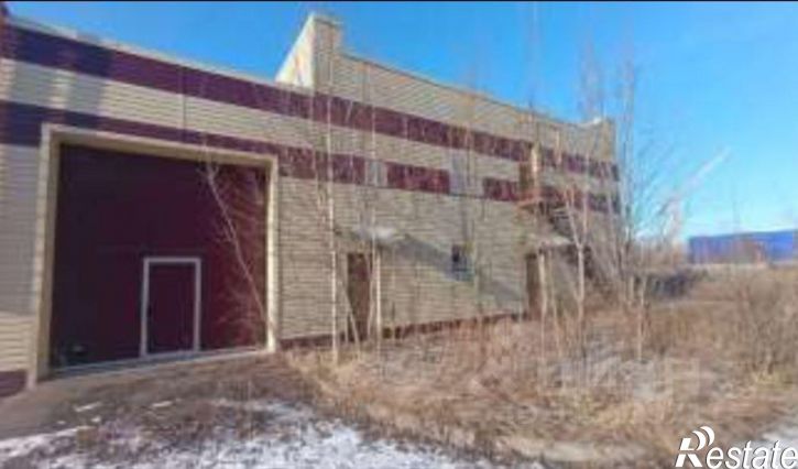 Отдельное здание Ленинградский пр-кт