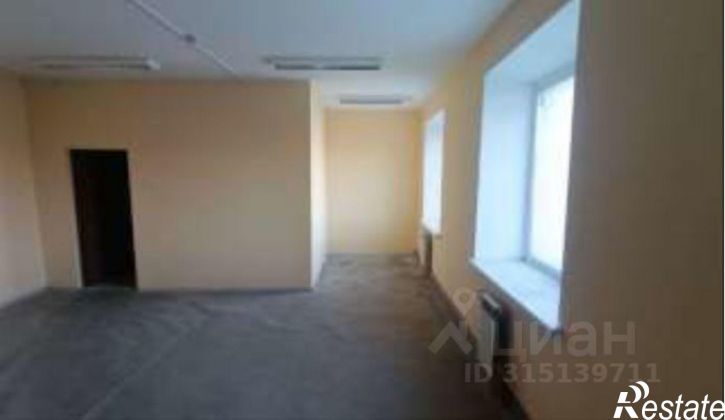 Отдельное здание Ленинградский пр-кт