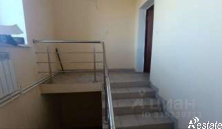 Отдельное здание Ленинградский пр-кт