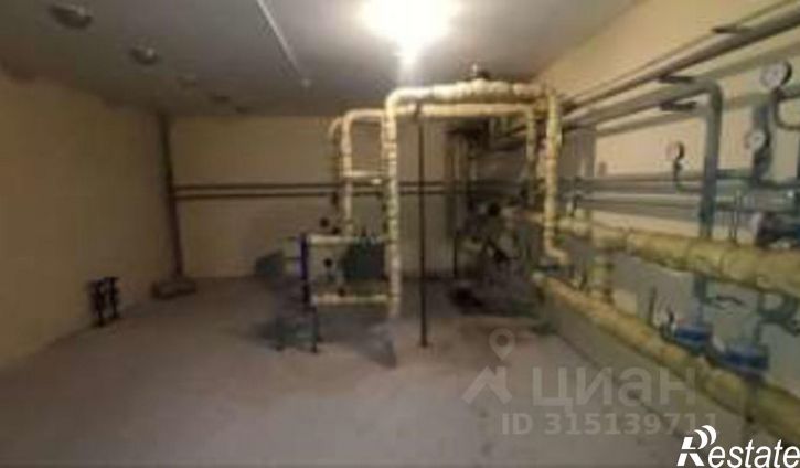 Отдельное здание Ленинградский пр-кт