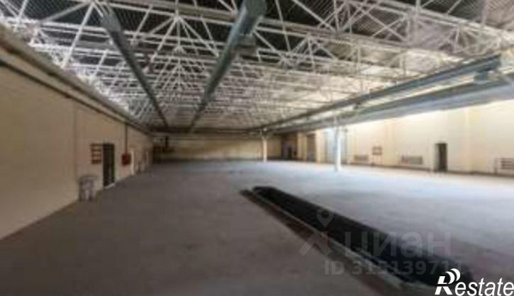 Отдельное здание Ленинградский пр-кт