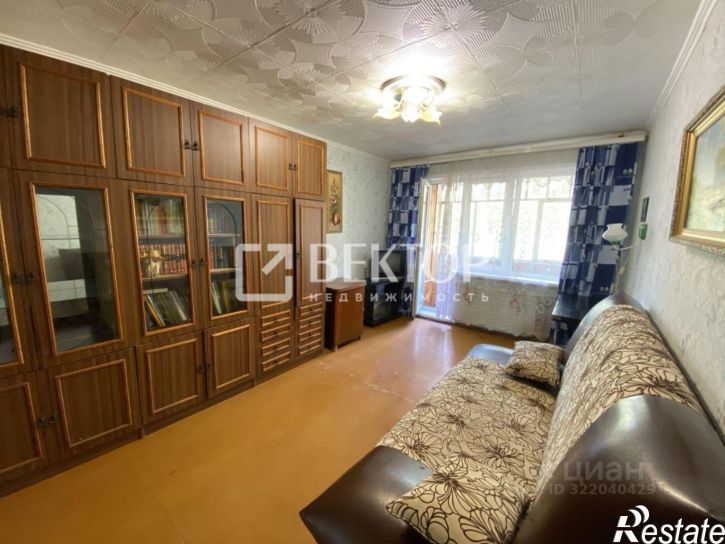 2-комн квартира улица Громова, 48,  д. 48