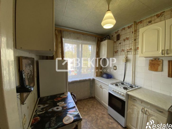 2-комн квартира улица Громова, 48,  д. 48