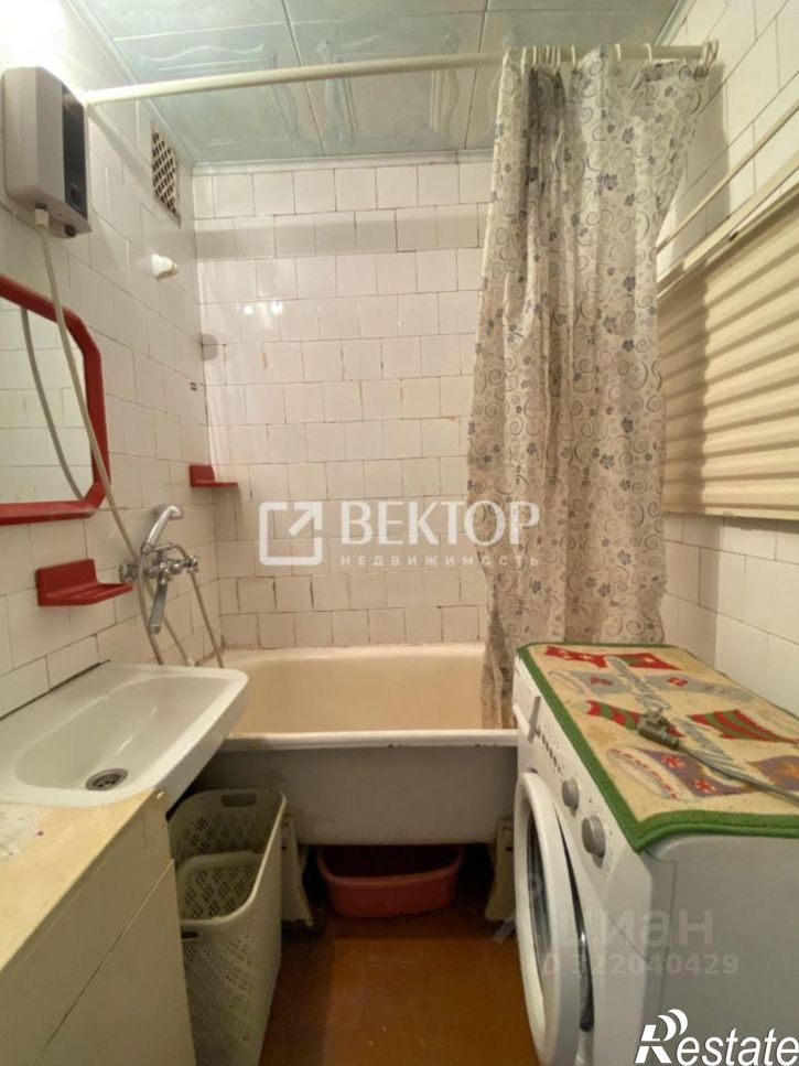 2-комн квартира улица Громова, 48,  д. 48