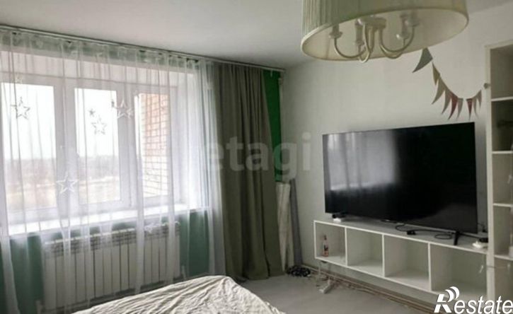 2-комн квартира улица Сахарова, 21,  д. 21