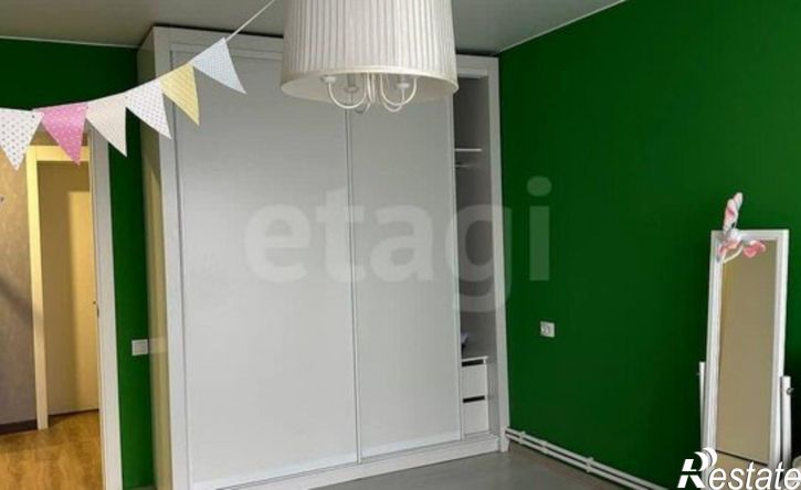 2-комн квартира улица Сахарова, 21,  д. 21