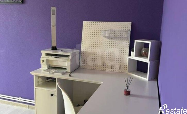 2-комн квартира улица Сахарова, 21,  д. 21