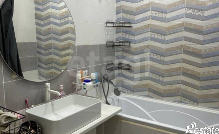 2-комн квартира улица Сахарова, 21,  д. 21