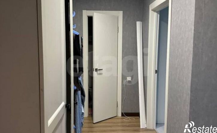 2-комн квартира улица Сахарова, 21,  д. 21