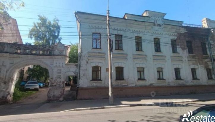 Офис улица Красный Съезд, 8,  д. 8