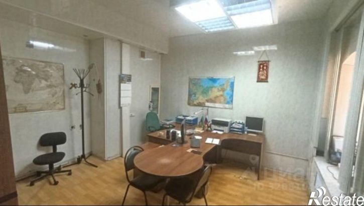 Офис улица Красный Съезд, 8,  д. 8