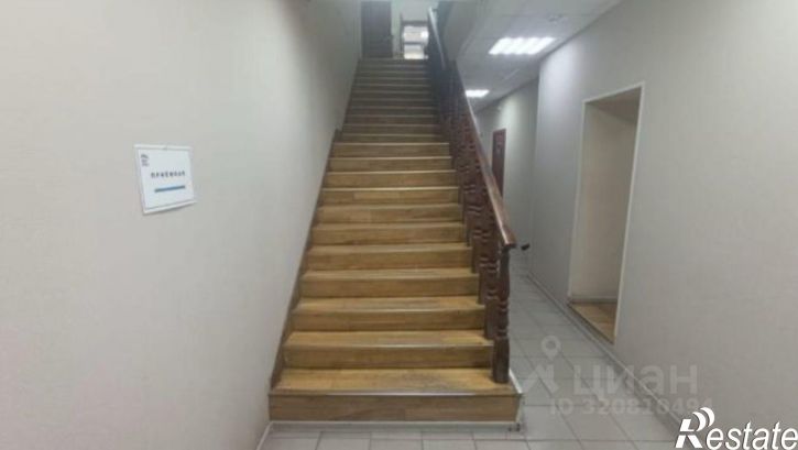 Офис улица Красный Съезд, 8,  д. 8