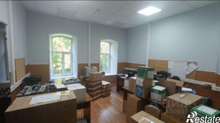 Офис улица Красный Съезд, 8,  д. 8