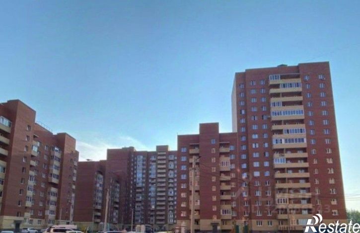 2-комн квартира Ленинградский проспект, 98/2,  д. 98/2