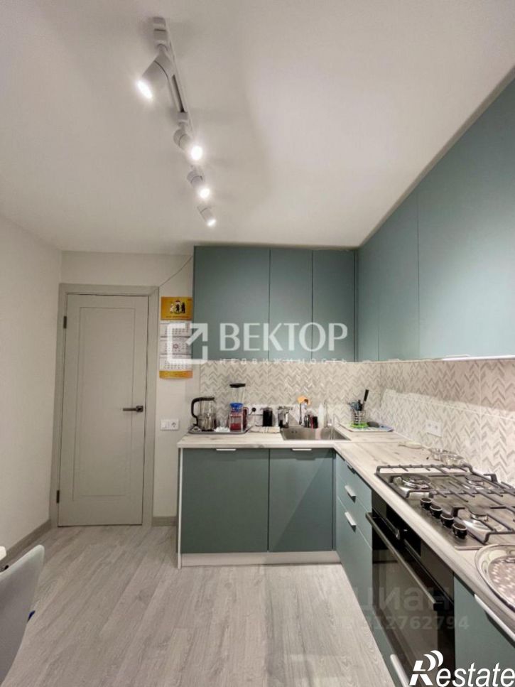 2-комн квартира улица Зелинского, 4,  д. 4