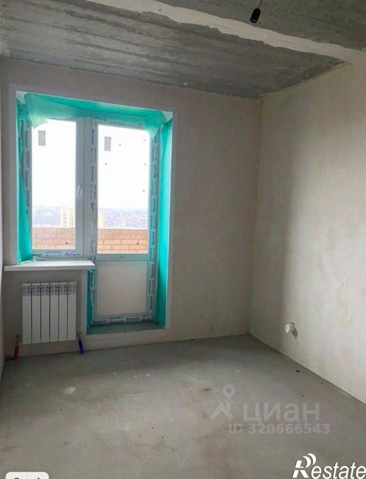 2-комн квартира Ленинградский проспект, 98/2,  д. 98/2