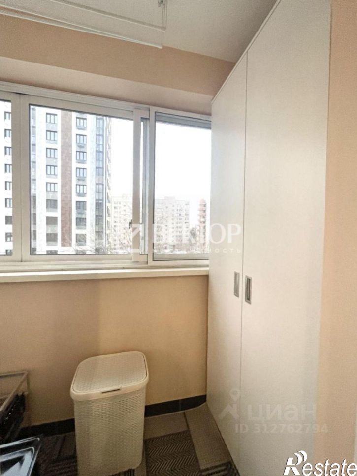 2-комн квартира улица Зелинского, 4,  д. 4