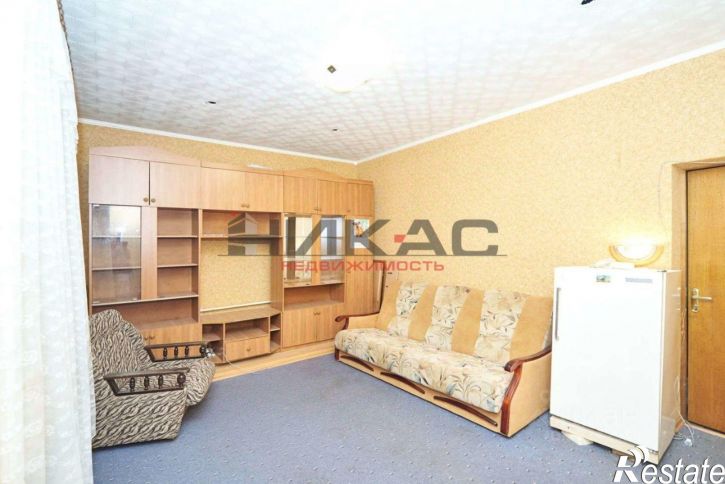 Комната Дружная улица, 8,  д. 8