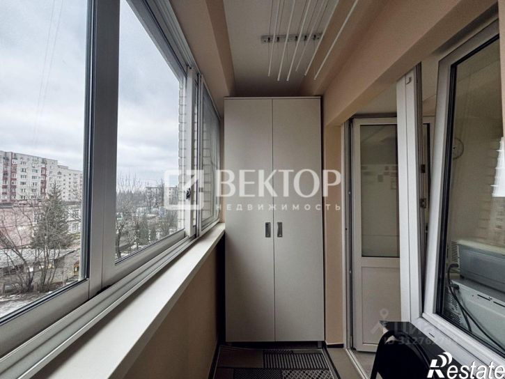 2-комн квартира улица Зелинского, 4,  д. 4